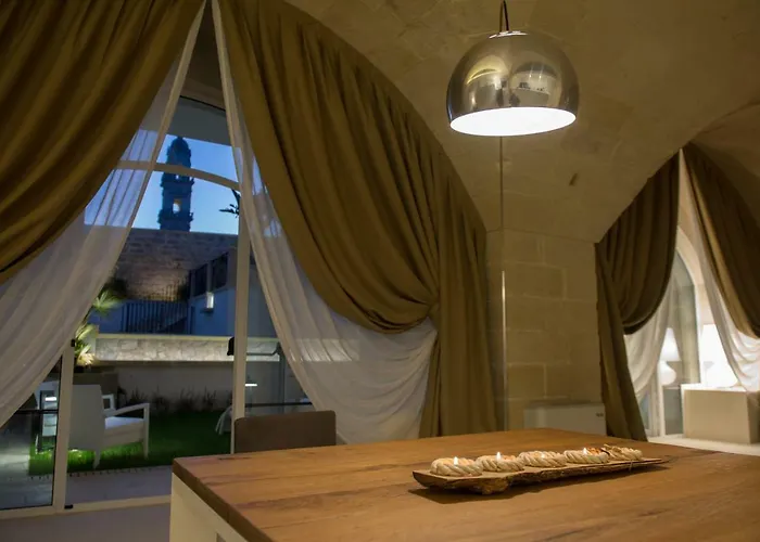 Corte Campanile Boutique B&B