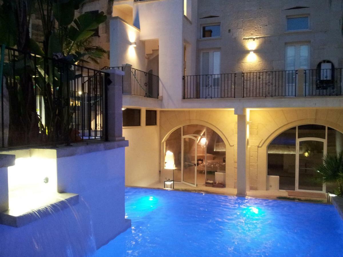 Bed & Breakfast Corte Campanile Boutique Maglie