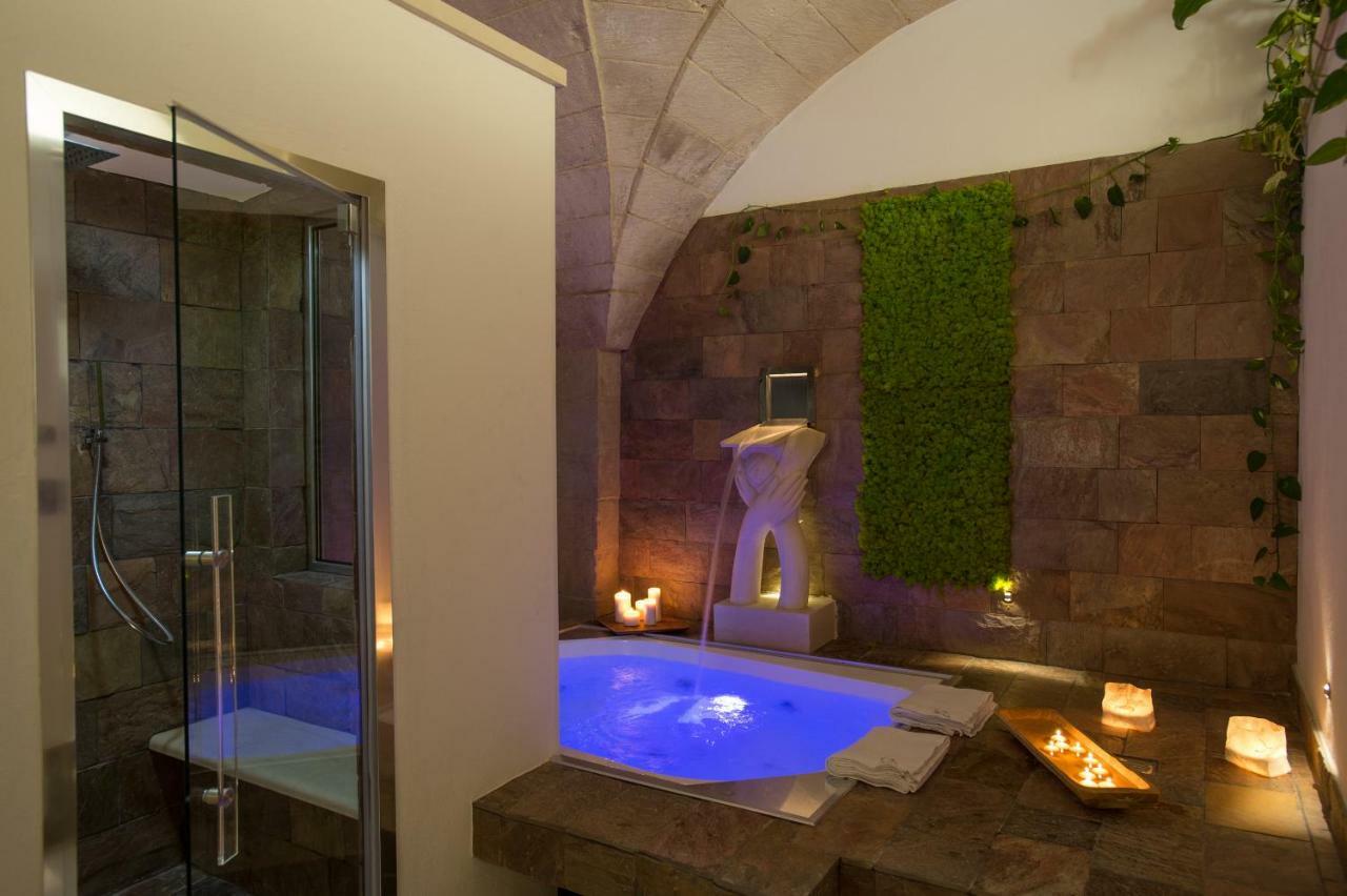 Corte Campanile Boutique Bed & Breakfast *