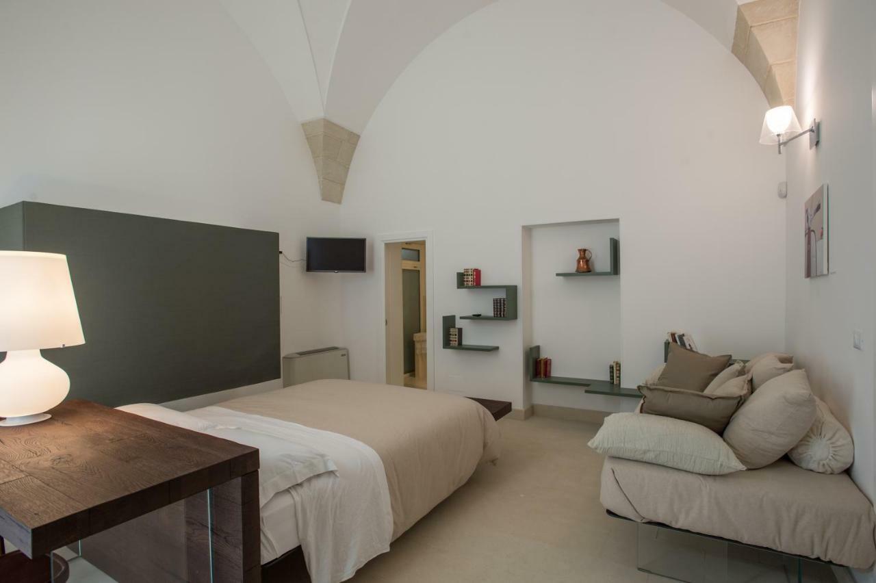 Corte Campanile Boutique Bed & Breakfast