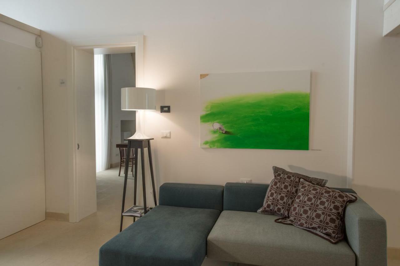 Bed & Breakfast Corte Campanile Boutique Maglie