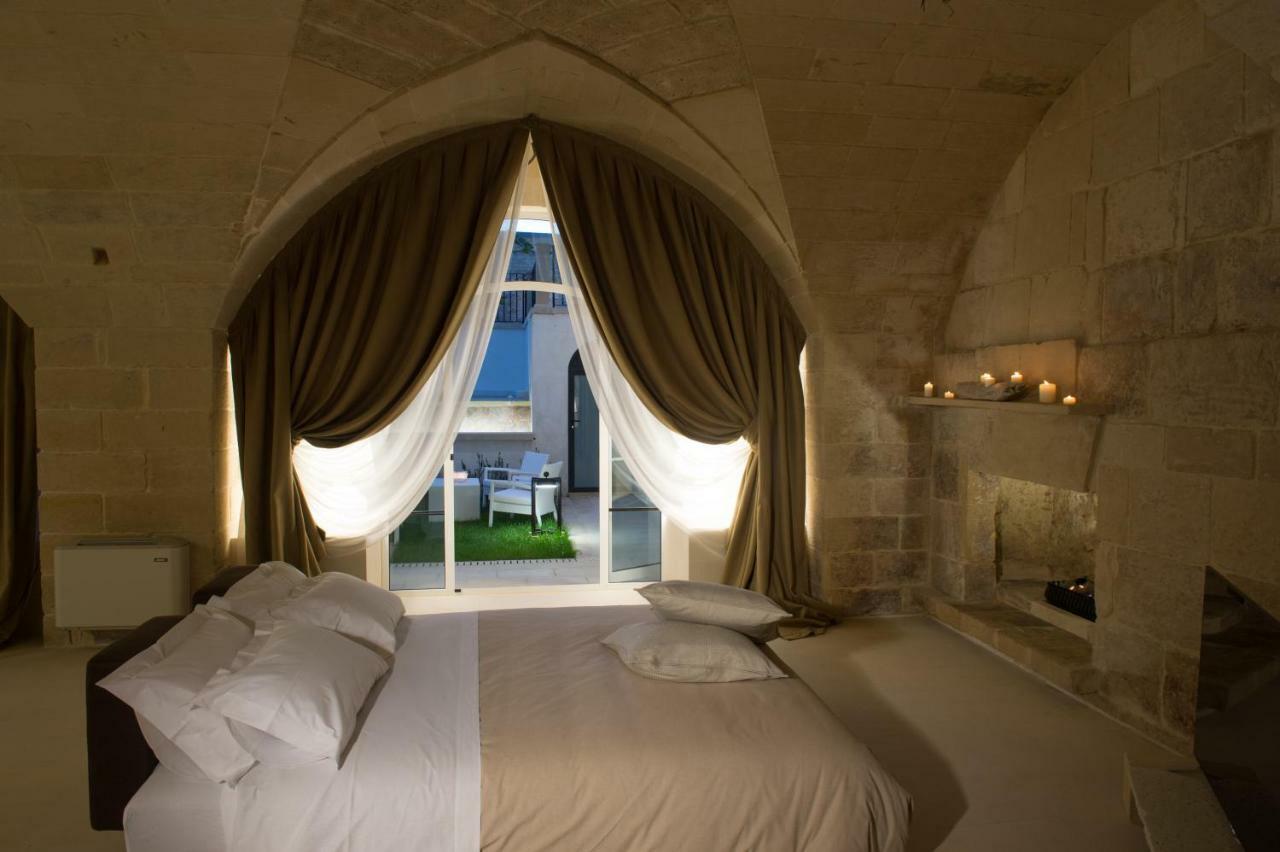 Corte Campanile Boutique Bed & Breakfast