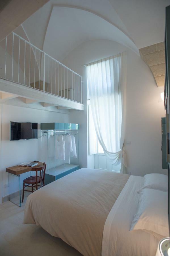 Corte Campanile Boutique Bed & Breakfast *