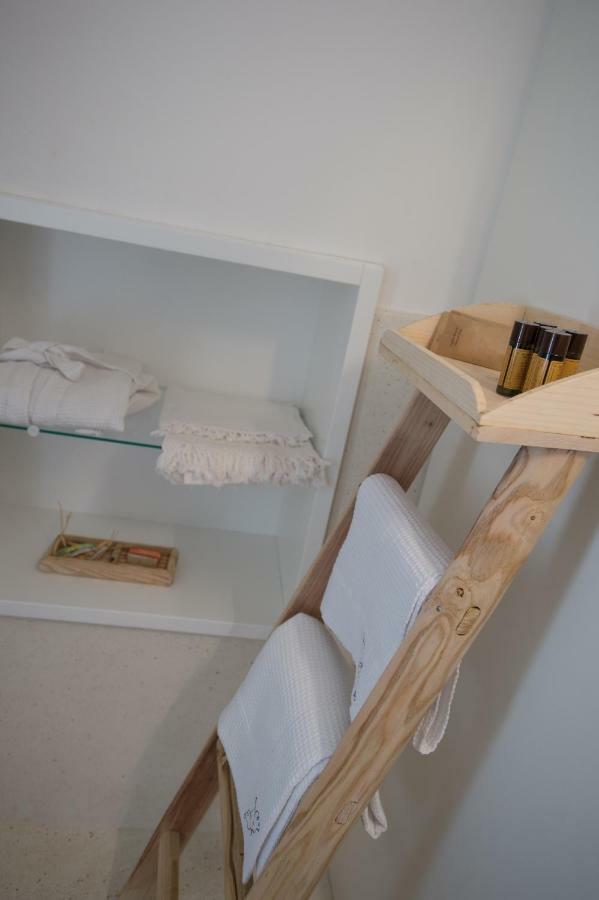 Bed & Breakfast Corte Campanile Boutique