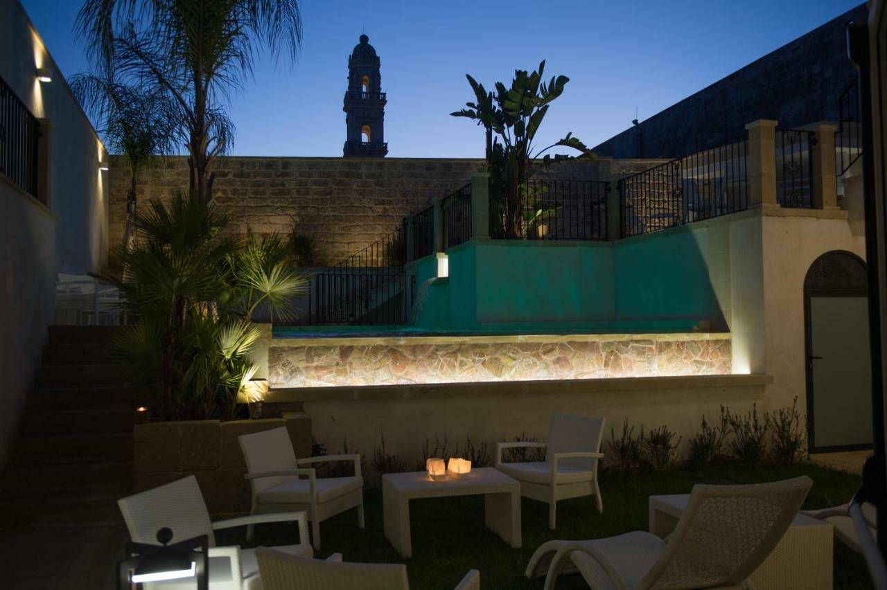 Bed & Breakfast Corte Campanile Boutique