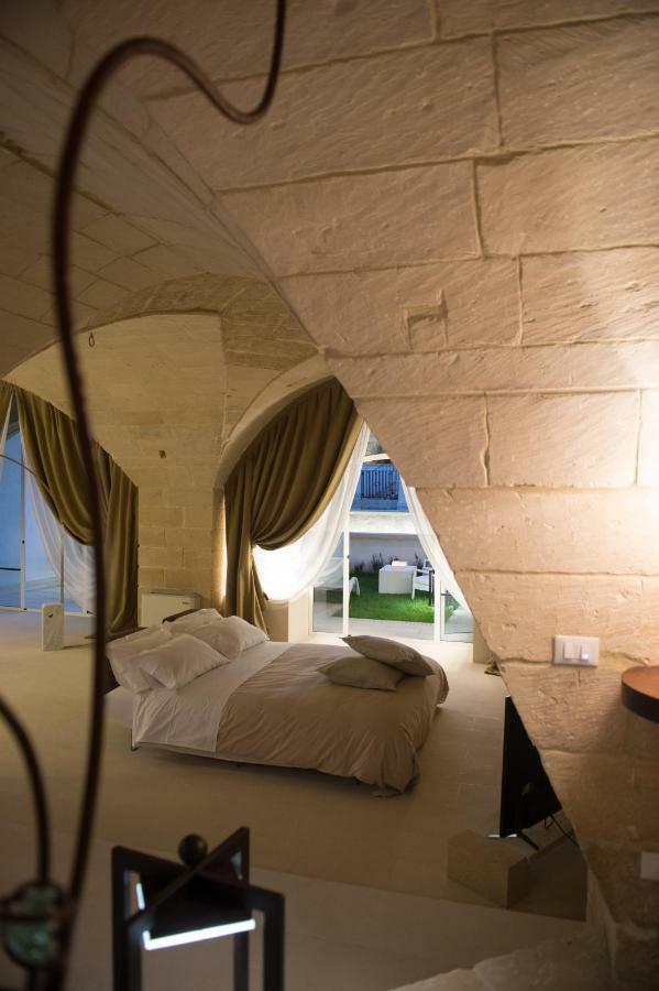 Corte Campanile Boutique Bed & Breakfast