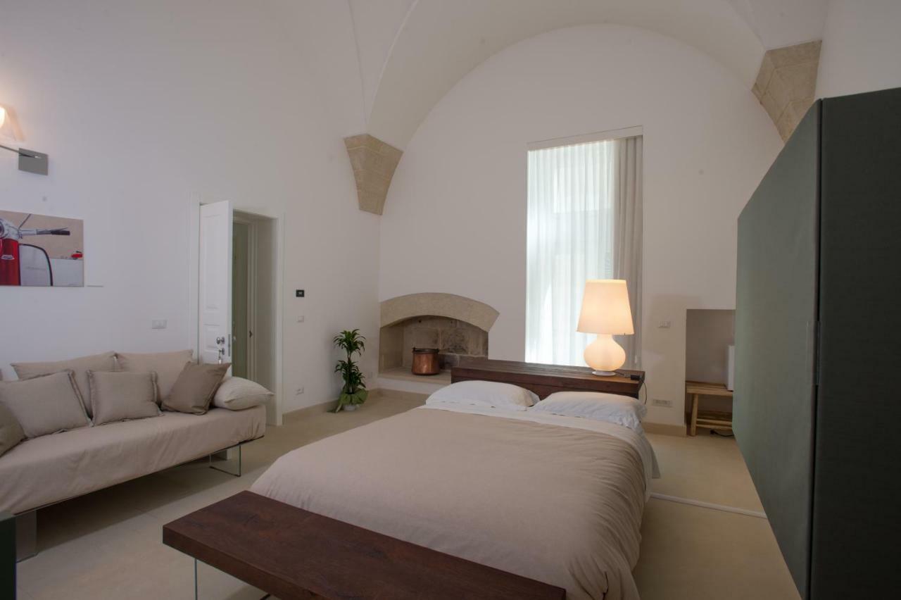 Bed & Breakfast Corte Campanile Boutique *