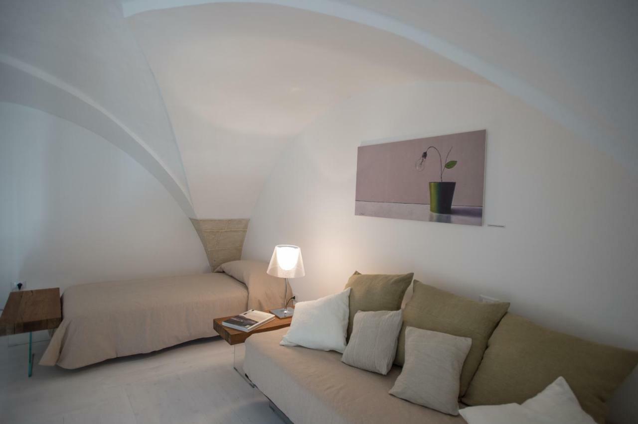 Bed & Breakfast Corte Campanile Boutique *