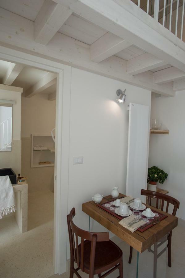Corte Campanile Boutique Bed & Breakfast Maglie