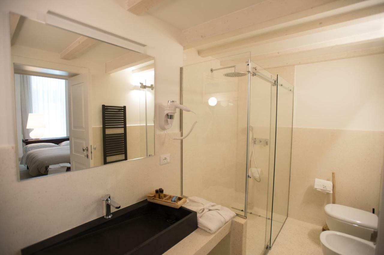 Bed & Breakfast Corte Campanile Boutique