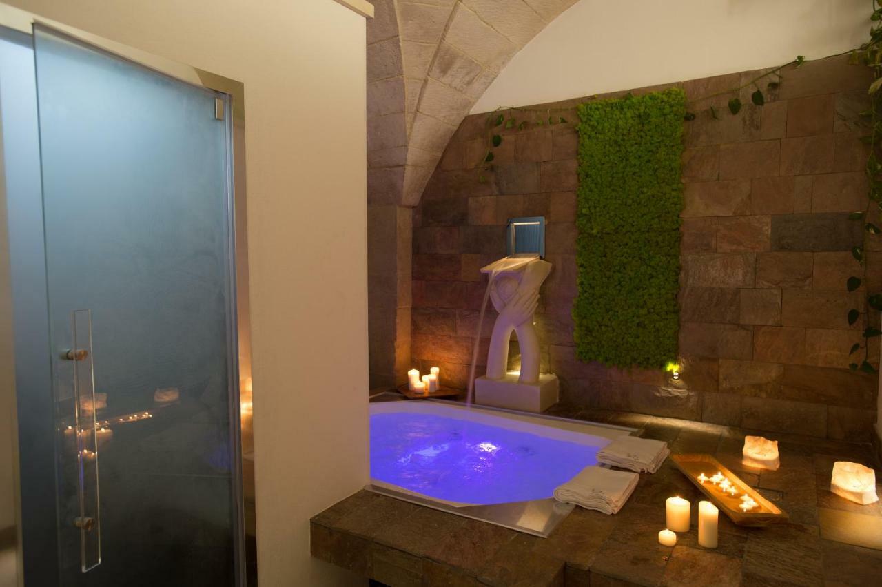 Corte Campanile Boutique Bed & Breakfast