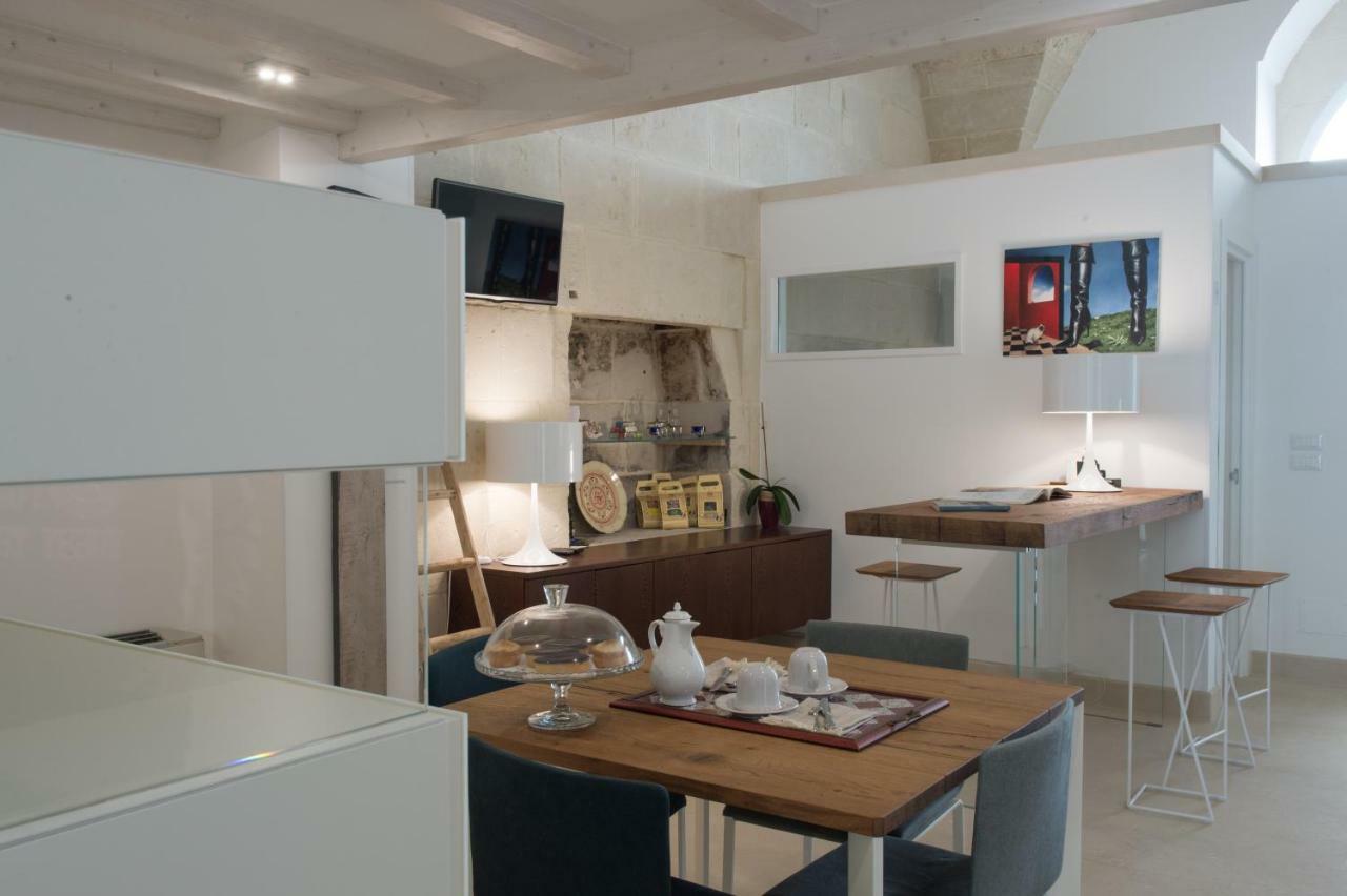 Corte Campanile Boutique Bed & Breakfast Maglie