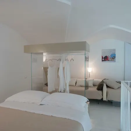 Corte Campanile Boutique B&B Maglie Exterior photo