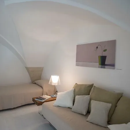Corte Campanile Boutique B&B Maglie Exterior photo