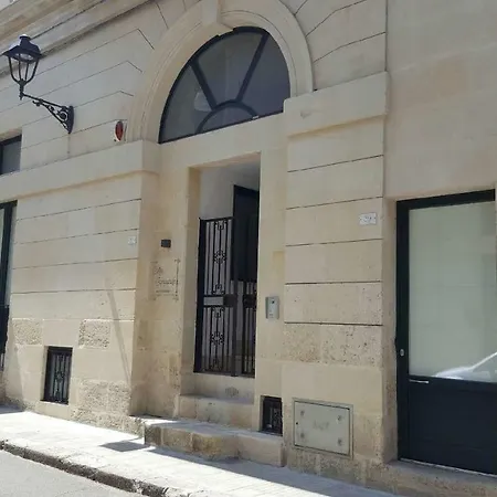 Corte Campanile Boutique B&B Maglie Exterior photo