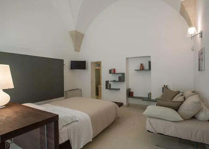 Corte Campanile Boutique B&B