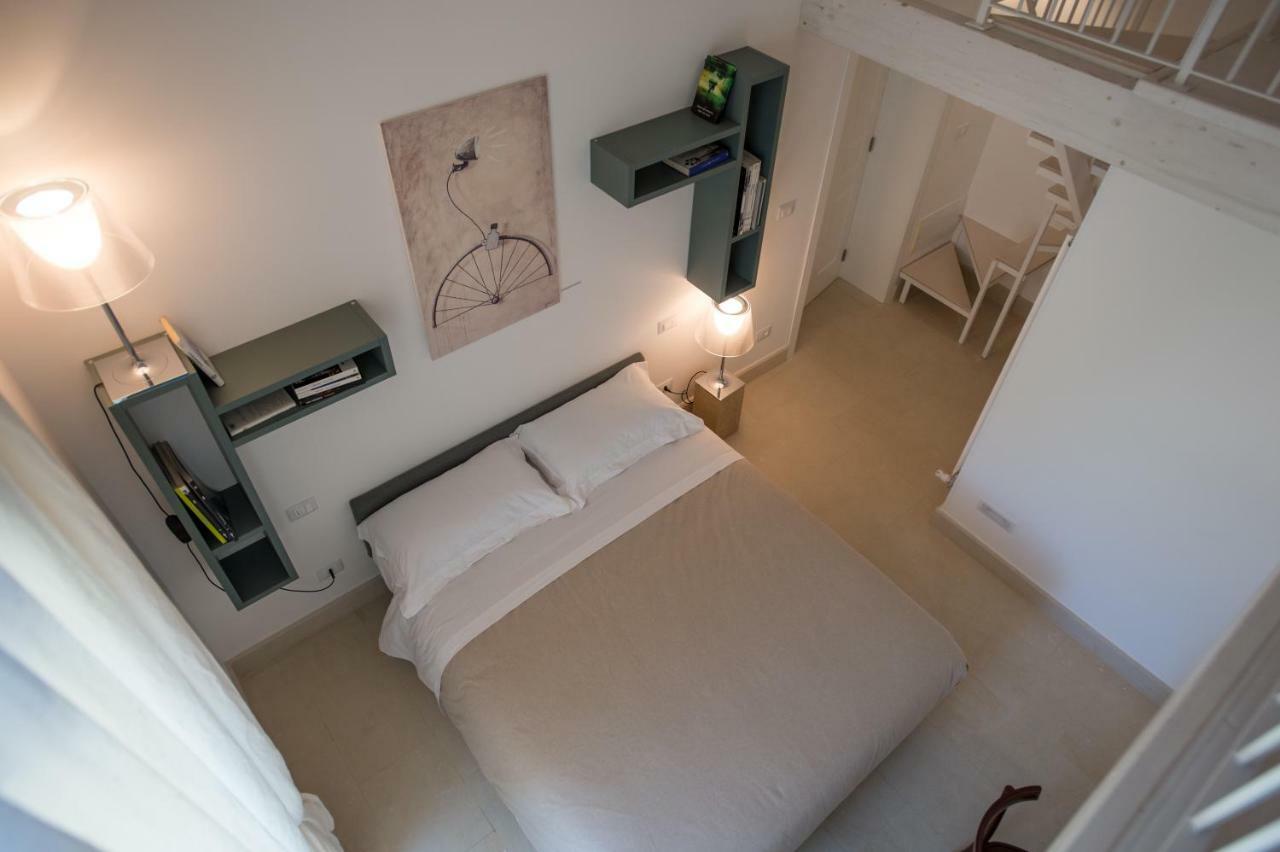 Bed & Breakfast Corte Campanile Boutique