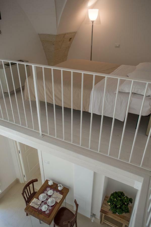 Corte Campanile Boutique Bed & Breakfast *