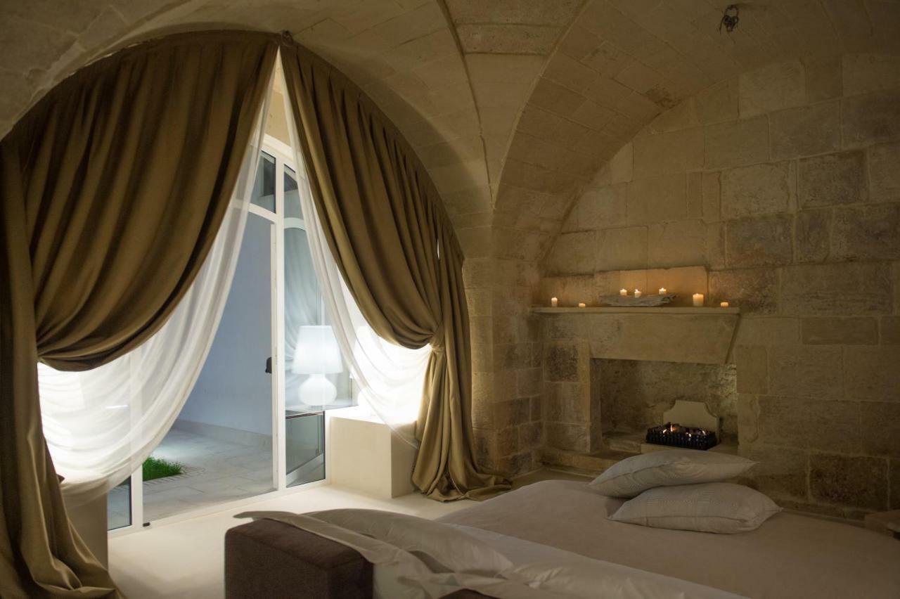 Bed & Breakfast Corte Campanile Boutique