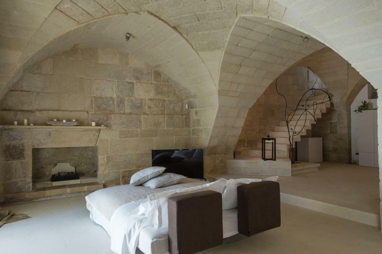 Corte Campanile Boutique Bed & Breakfast *